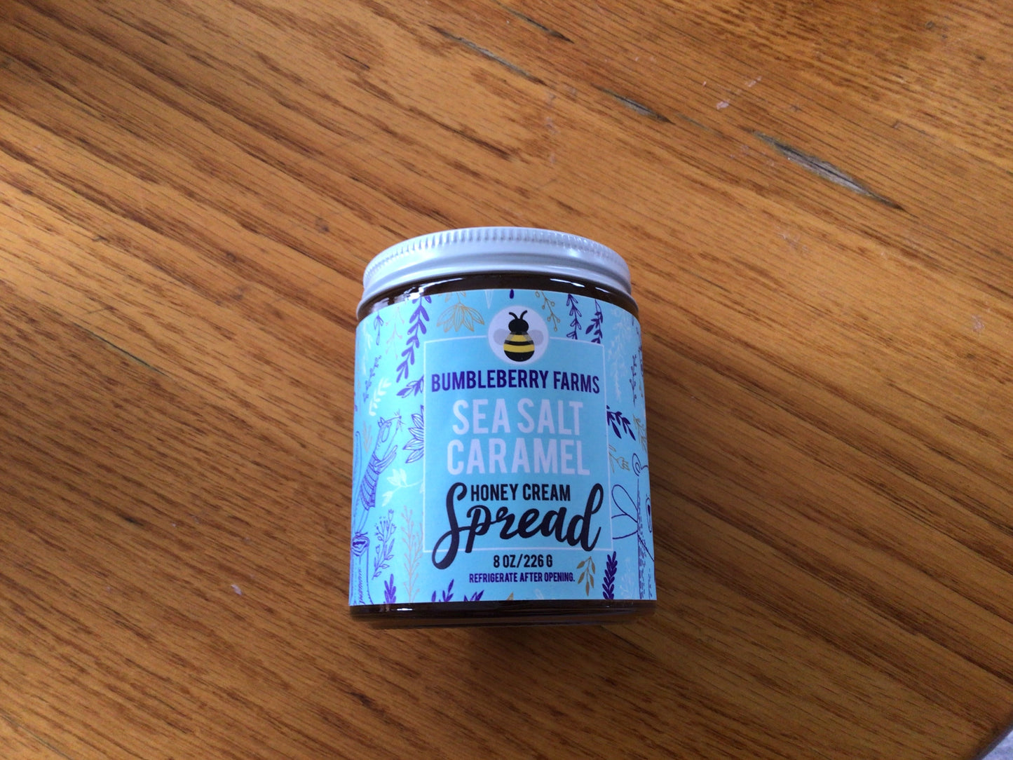 Honey Spread