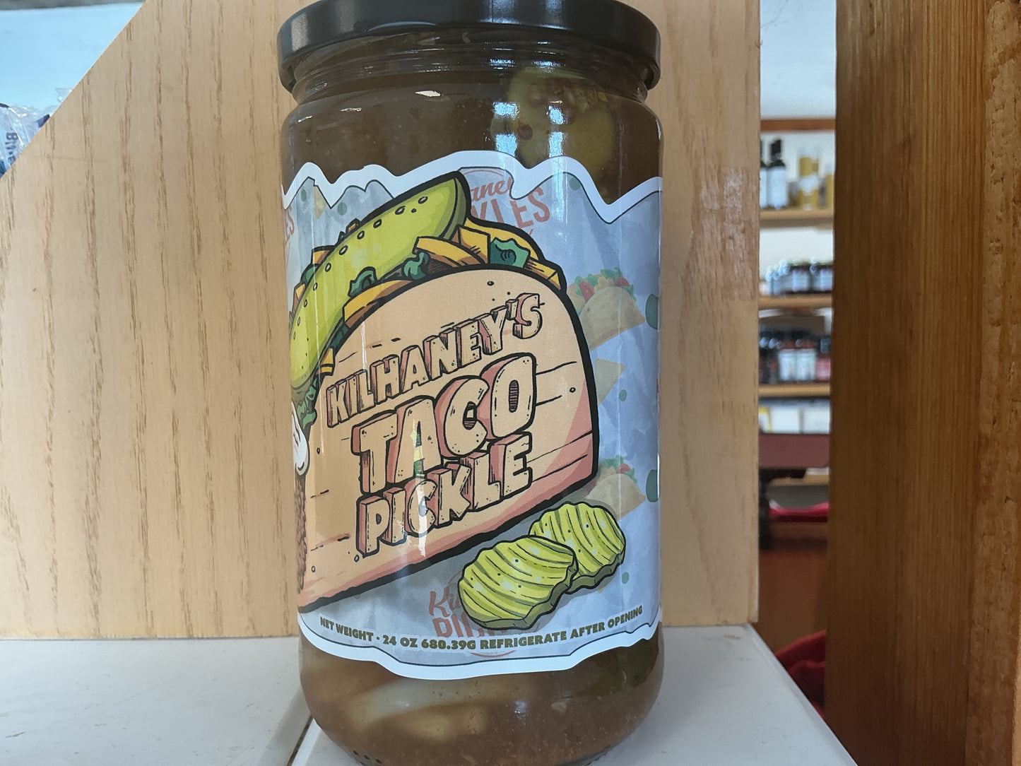 Pickles
