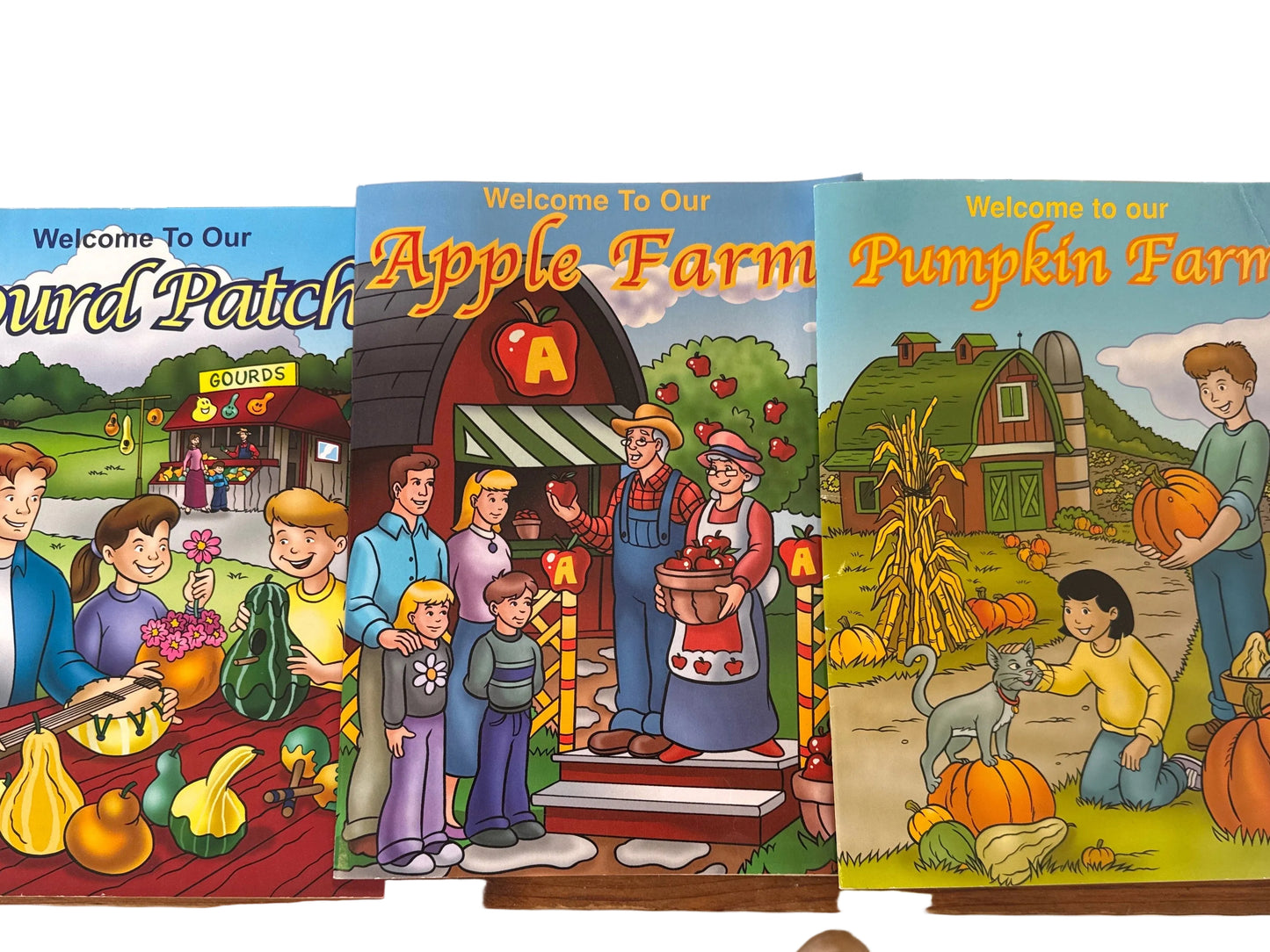 Coloring Books