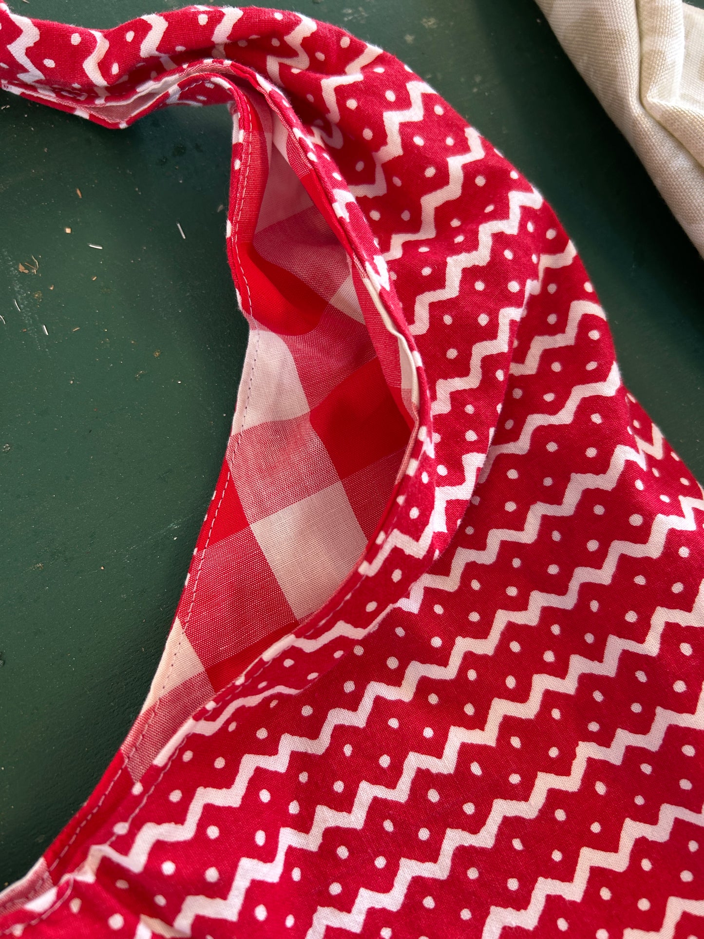 Grandma's Slouch Bags