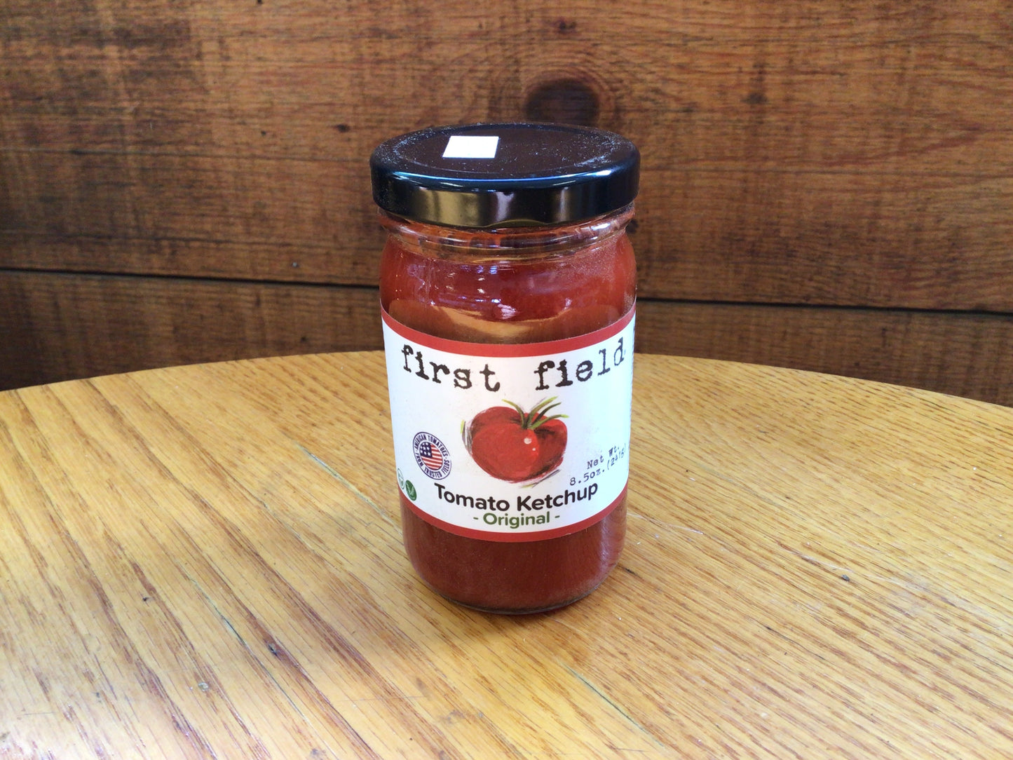 Tomato Ketchup
