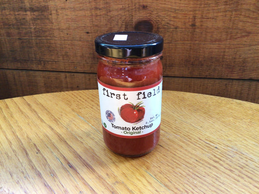 Tomato Ketchup