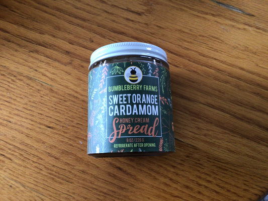 Honey Spread