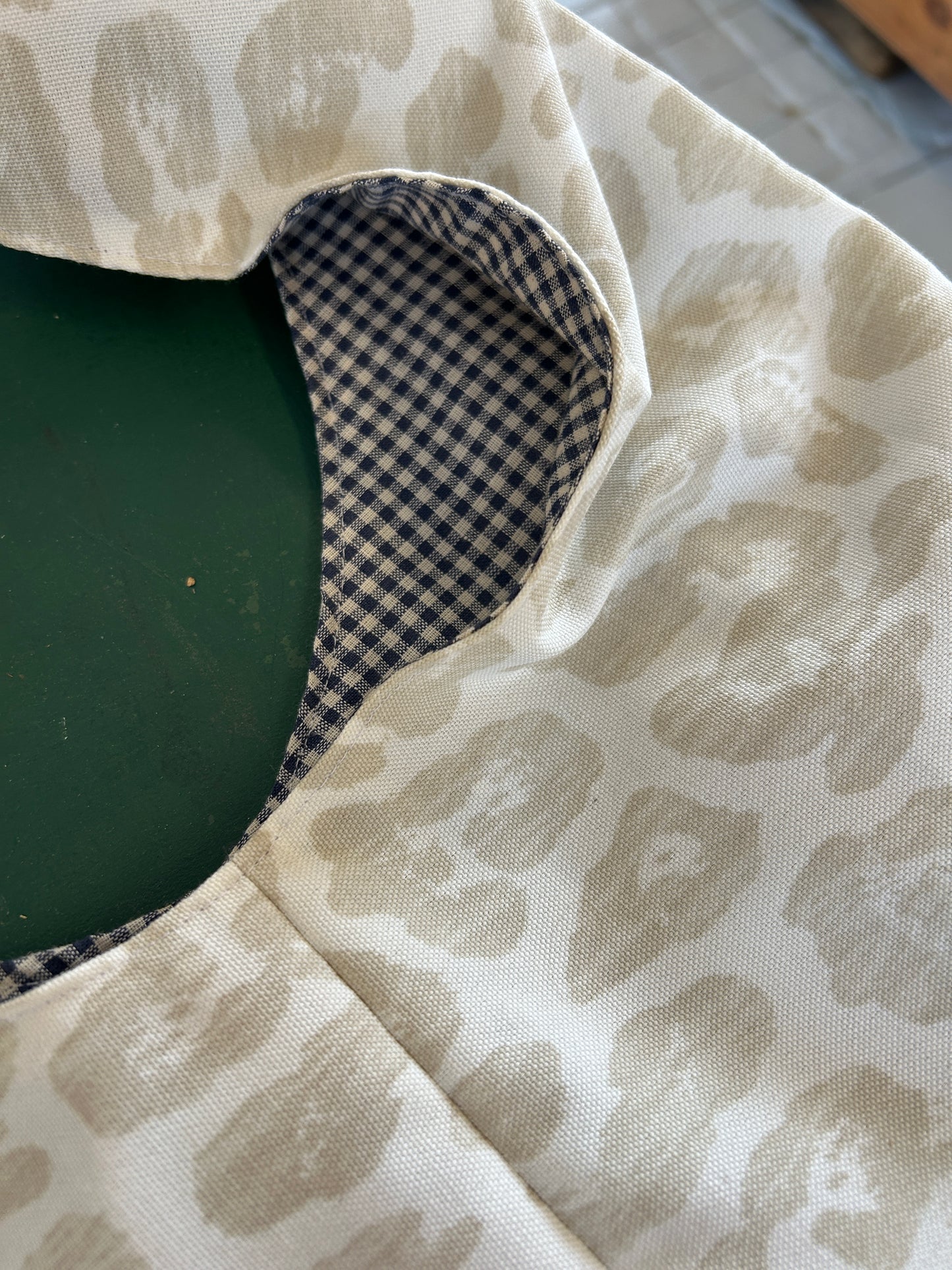 Grandma's Slouch Bags