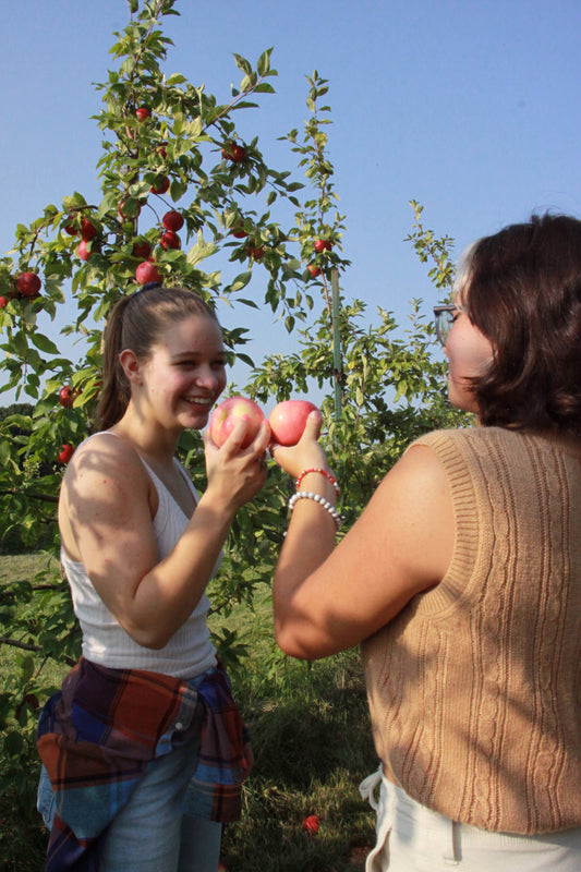 Private Farm Tour