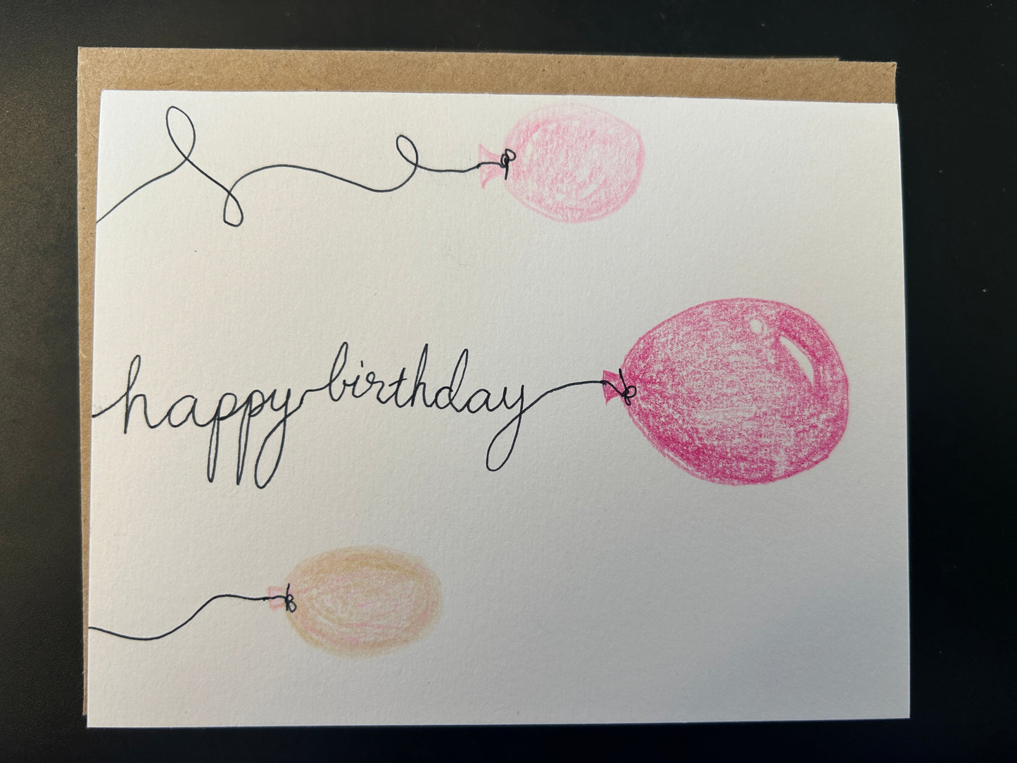 Handmade Greeting Cards