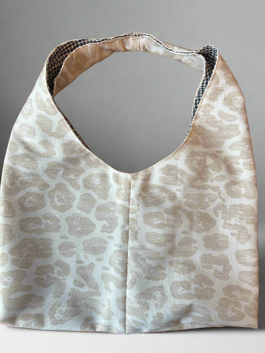 Grandma's Slouch Bags