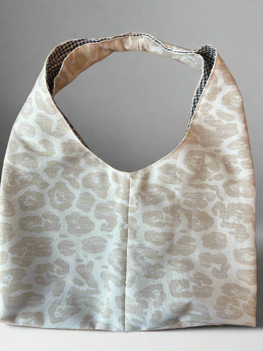 Grandma's Slouch Bags