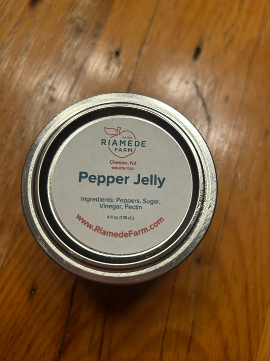 Riamede Farm Pepper Jelly