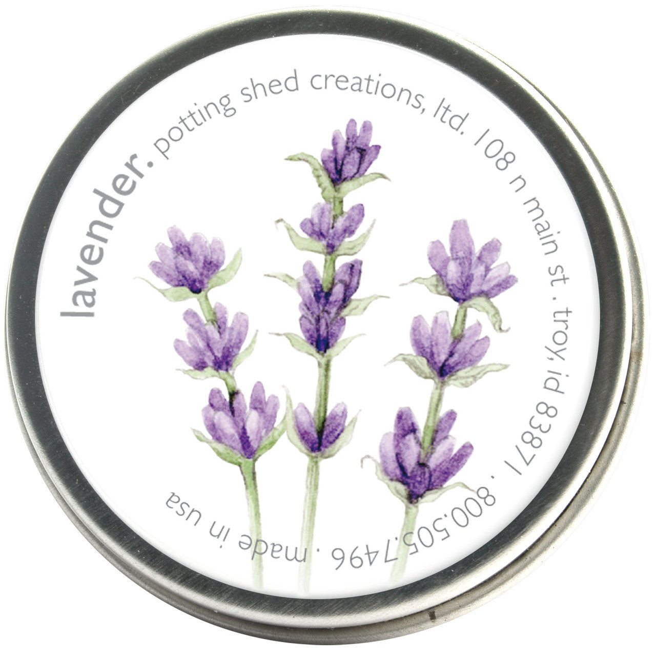 Garden Sprinkles | Lavender