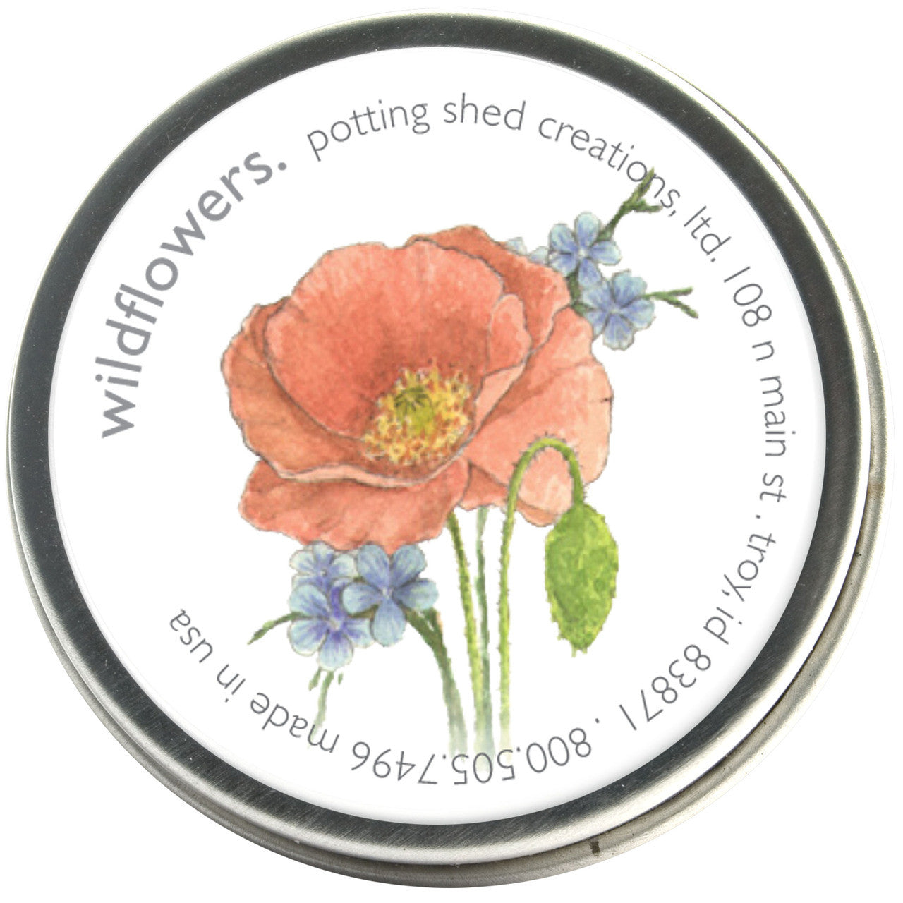 Garden Sprinkles | Wildflower Garden