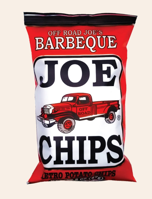 Joe Chips