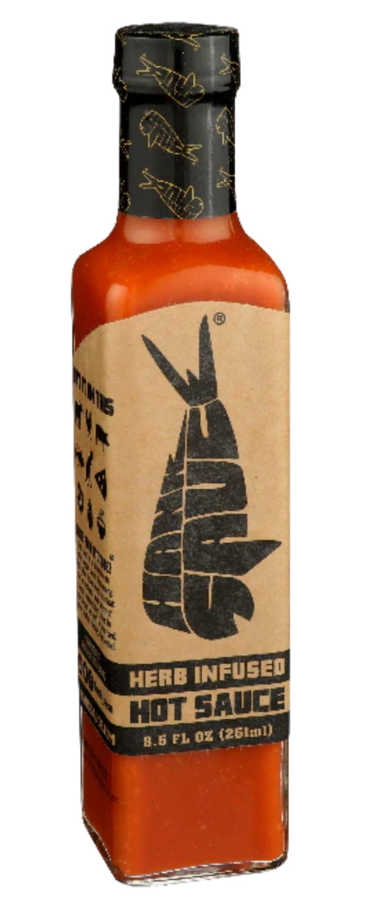 Hank Sauce