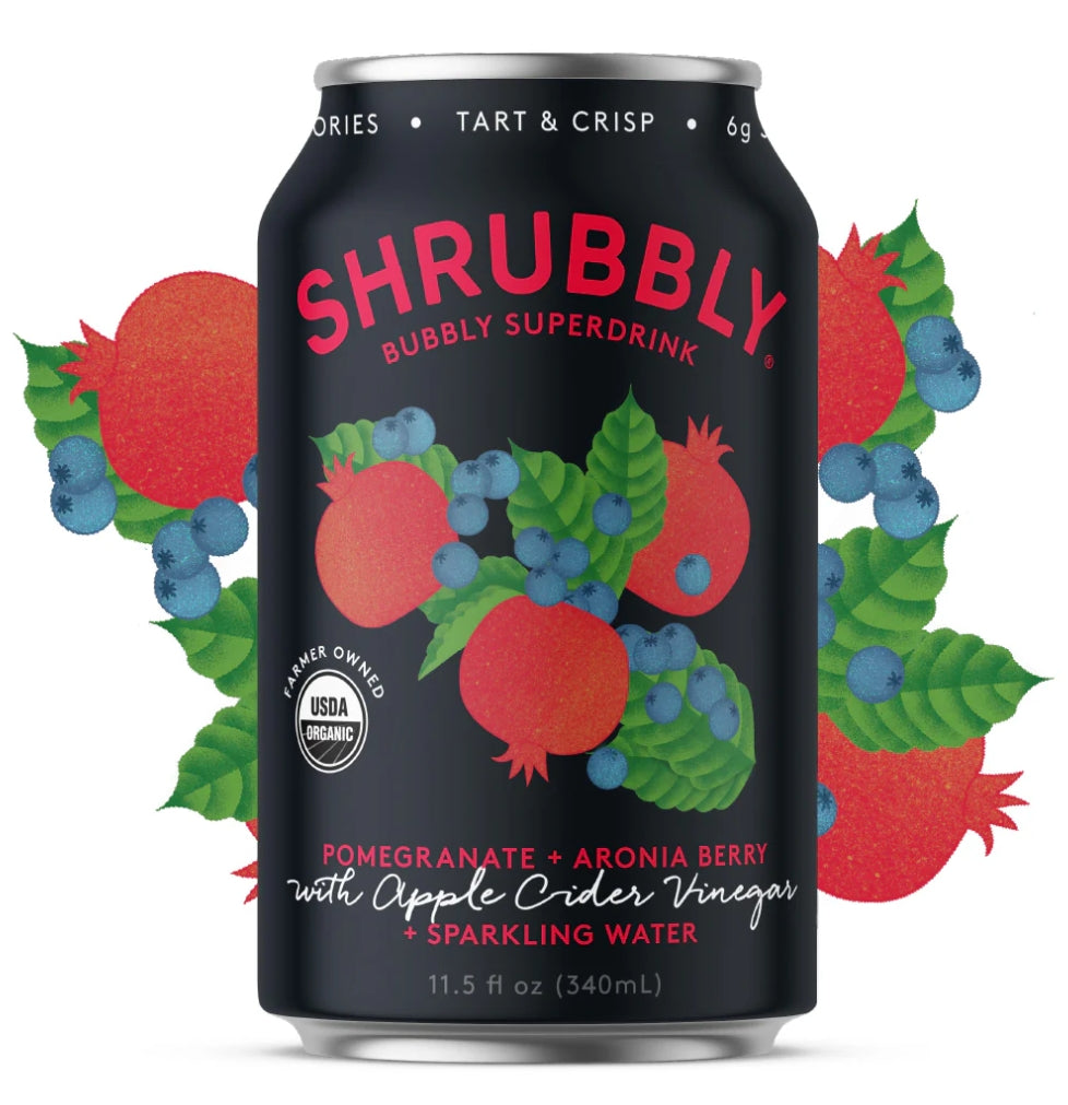 Shrubbly
