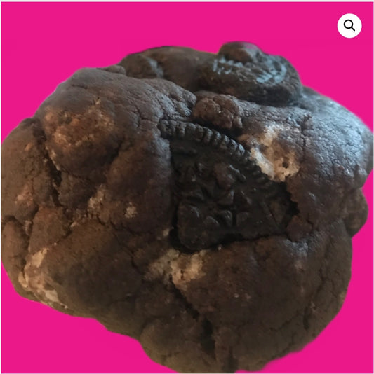 Aunt Lullie's Cookies