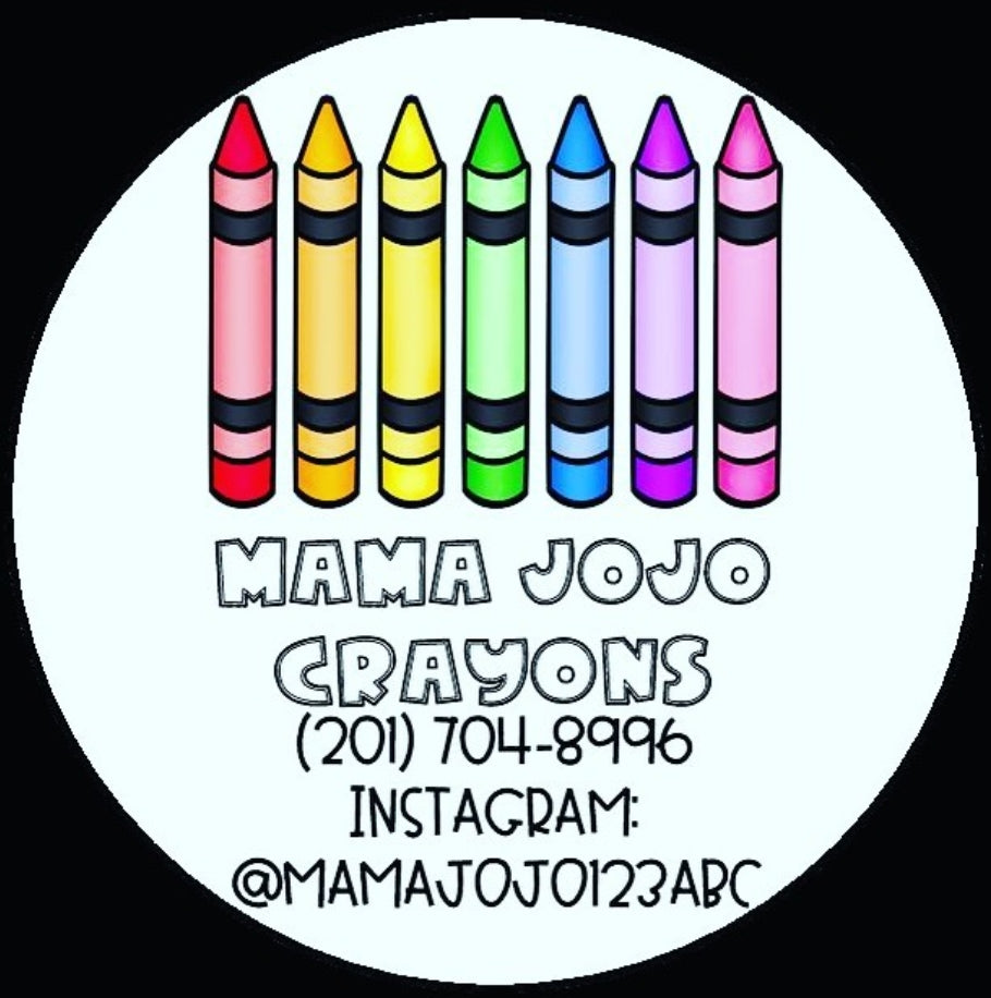 Crayon Set