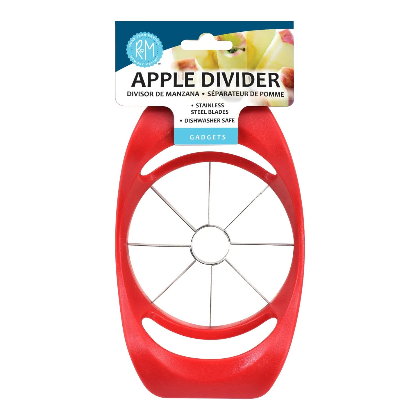 Apple Divider
