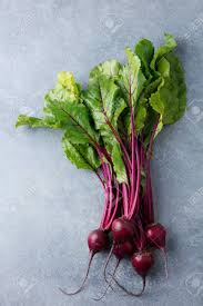 Fresh Beets - Bunch