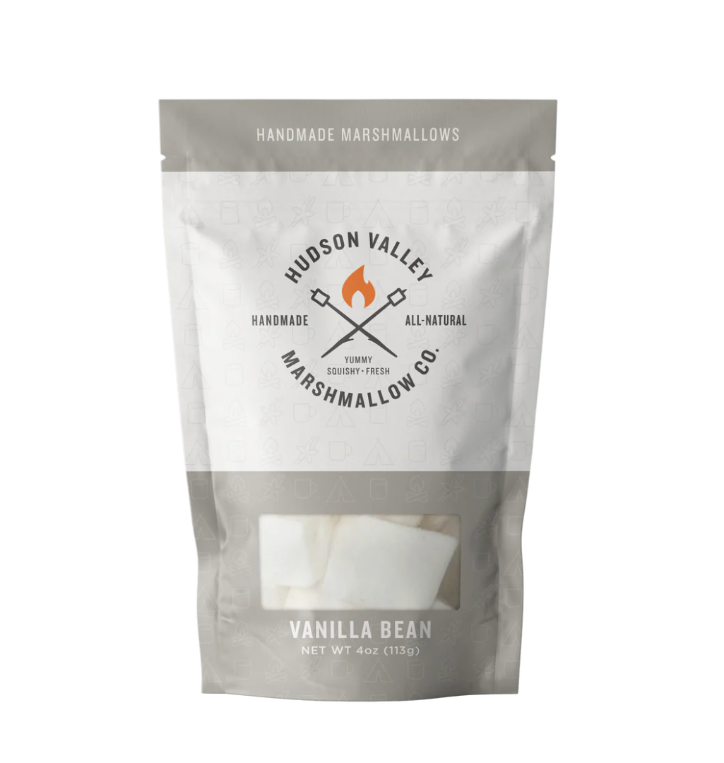 Handmade Marshmallows (4oz bag)