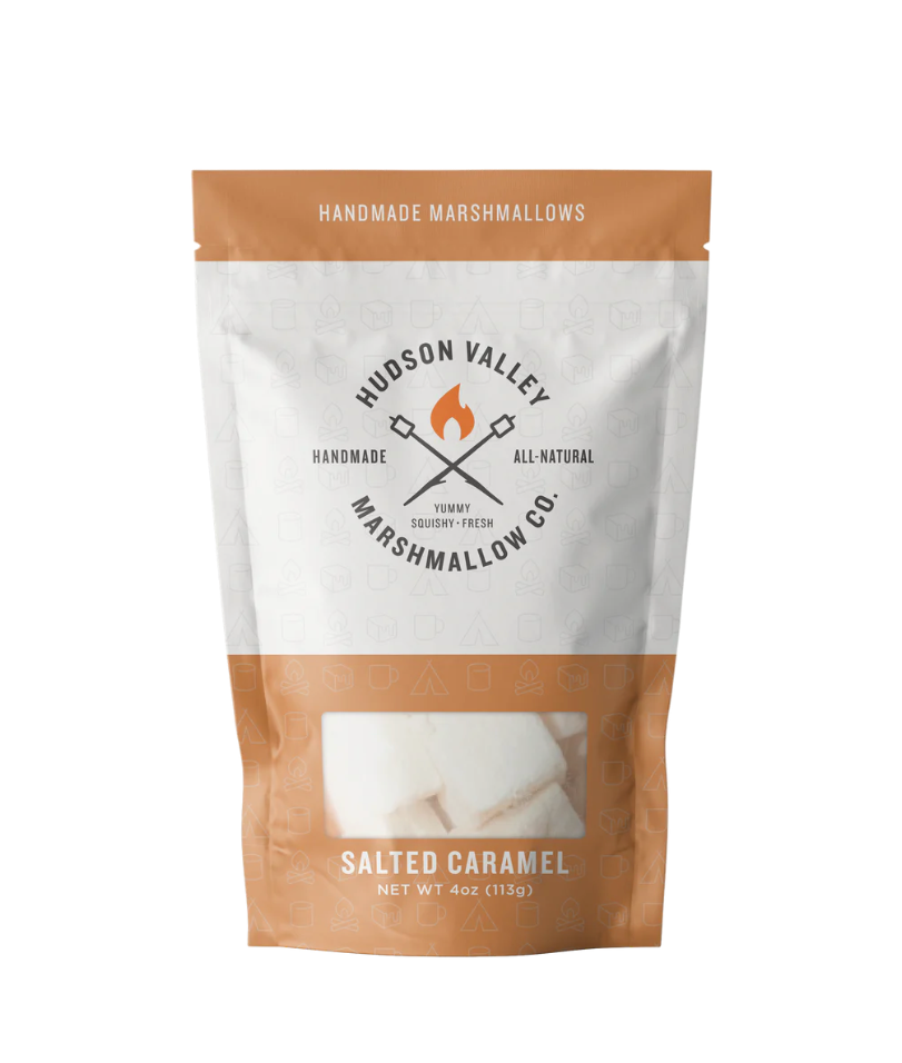 Handmade Marshmallows (4oz bag)