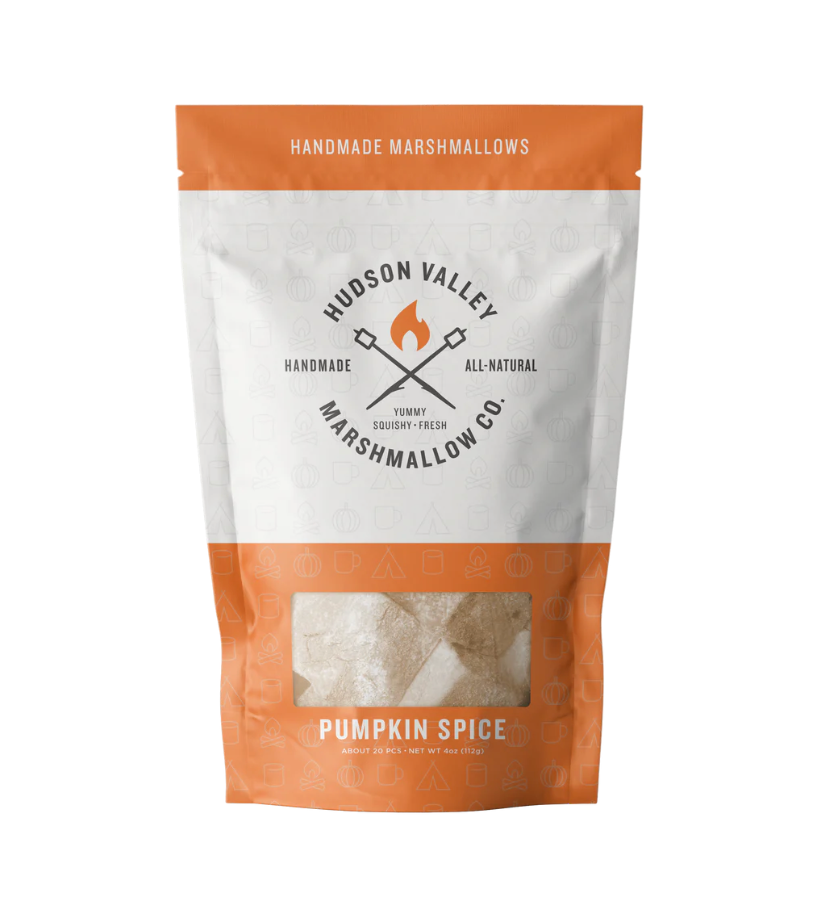 Handmade Marshmallows (4oz bag)