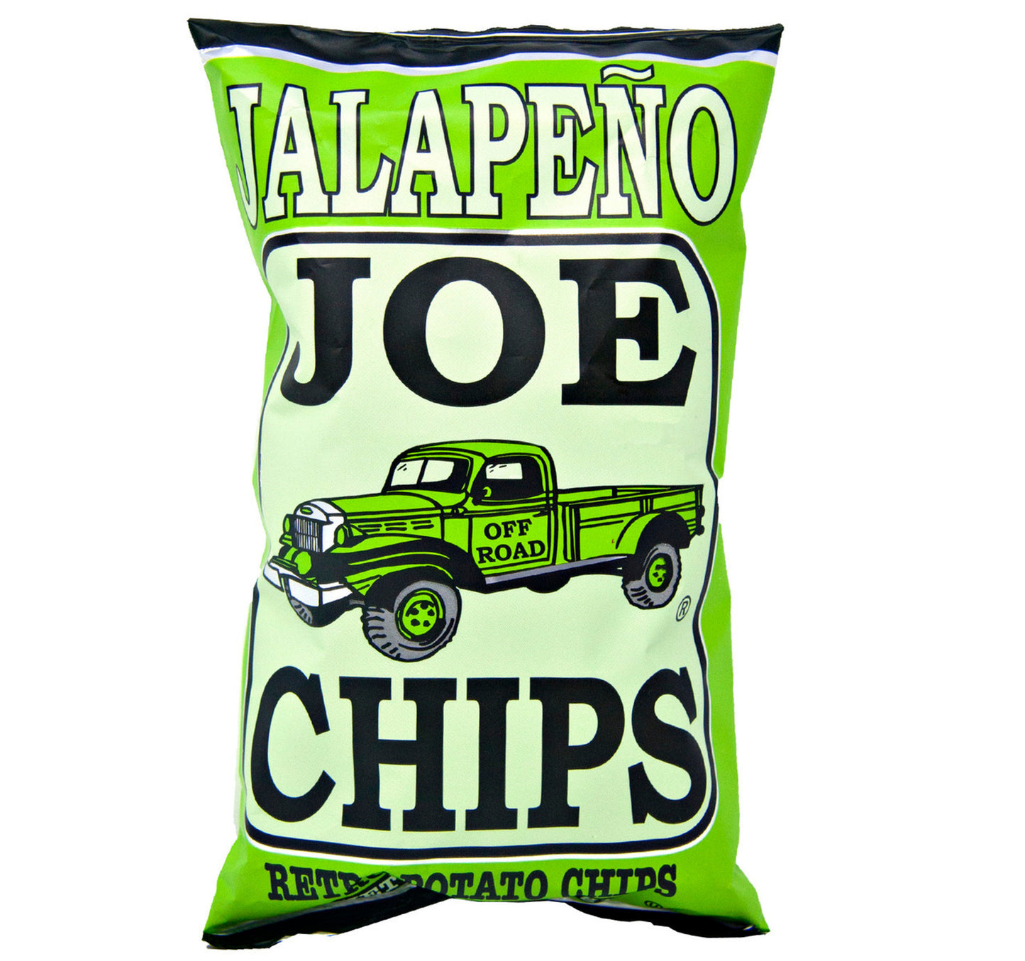 Joe Chips