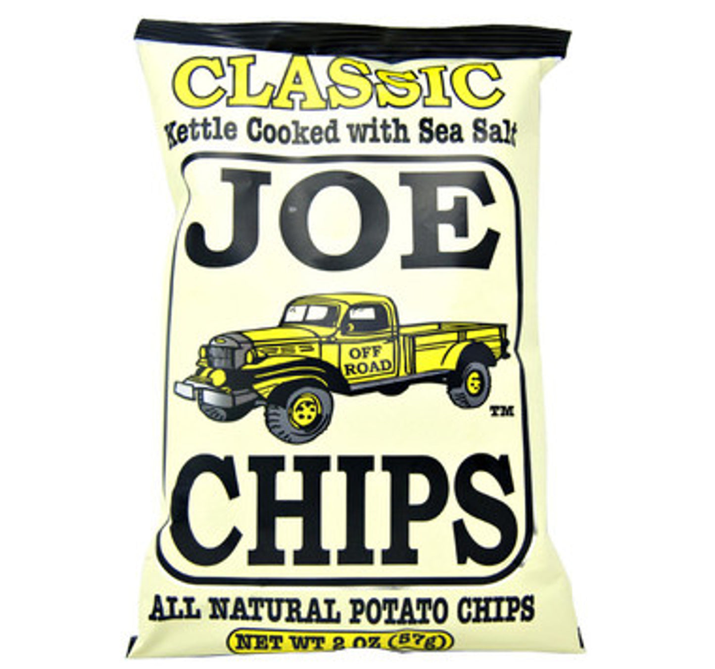 Joe Chips
