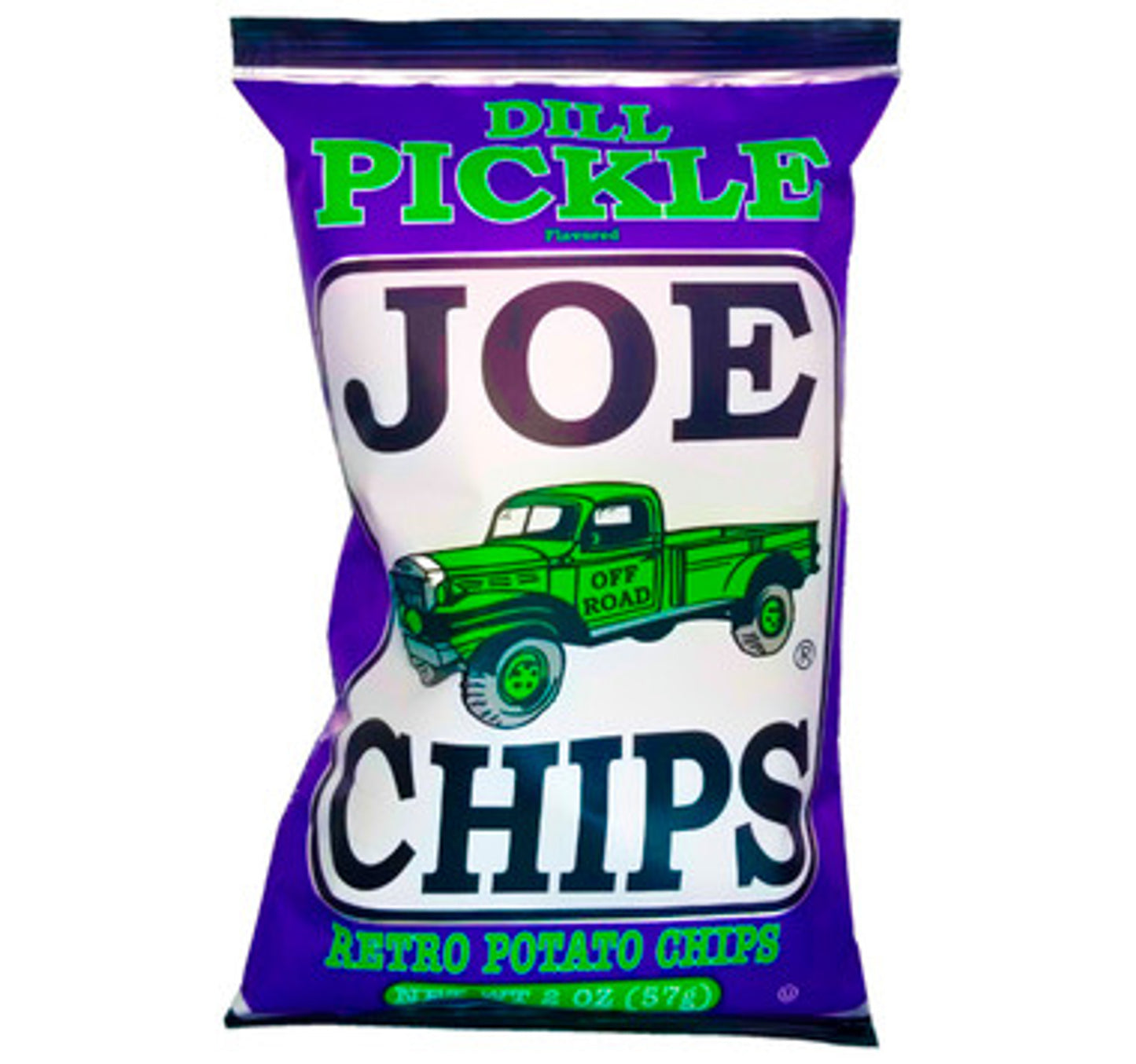 Joe Chips