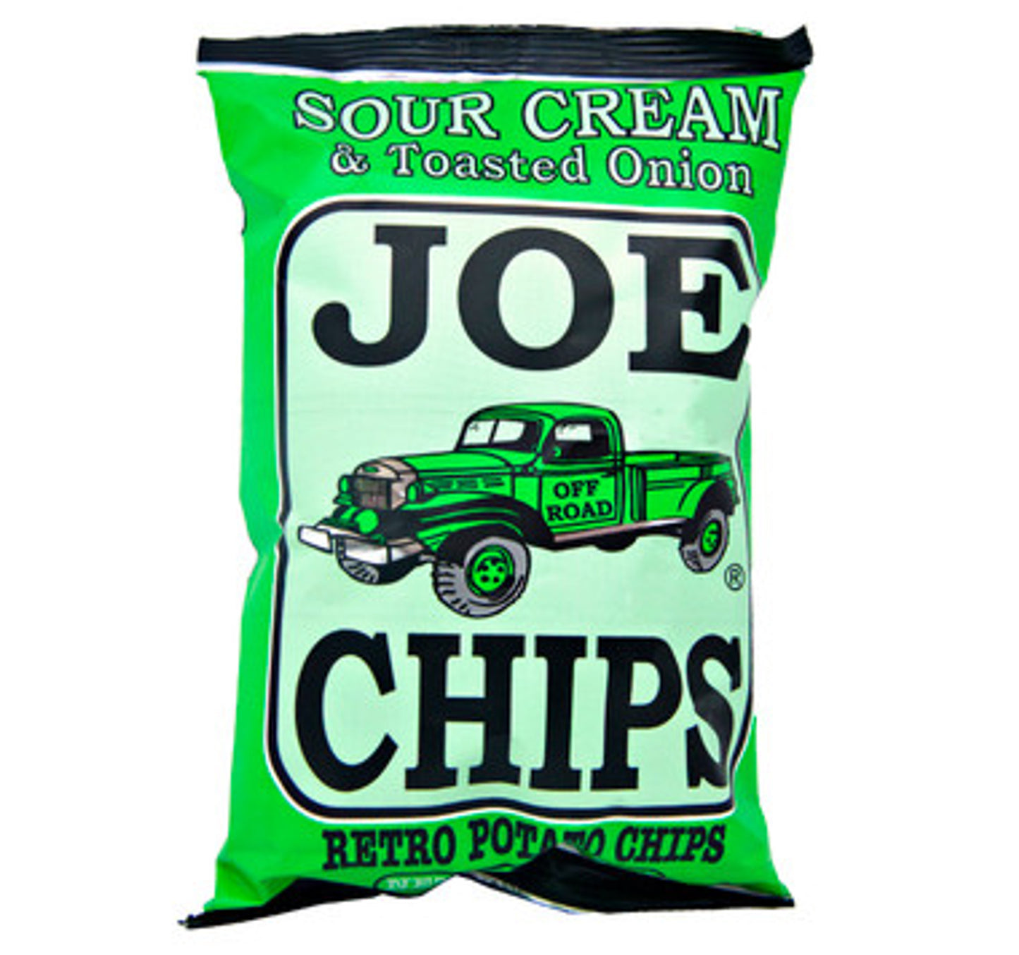 Joe Chips