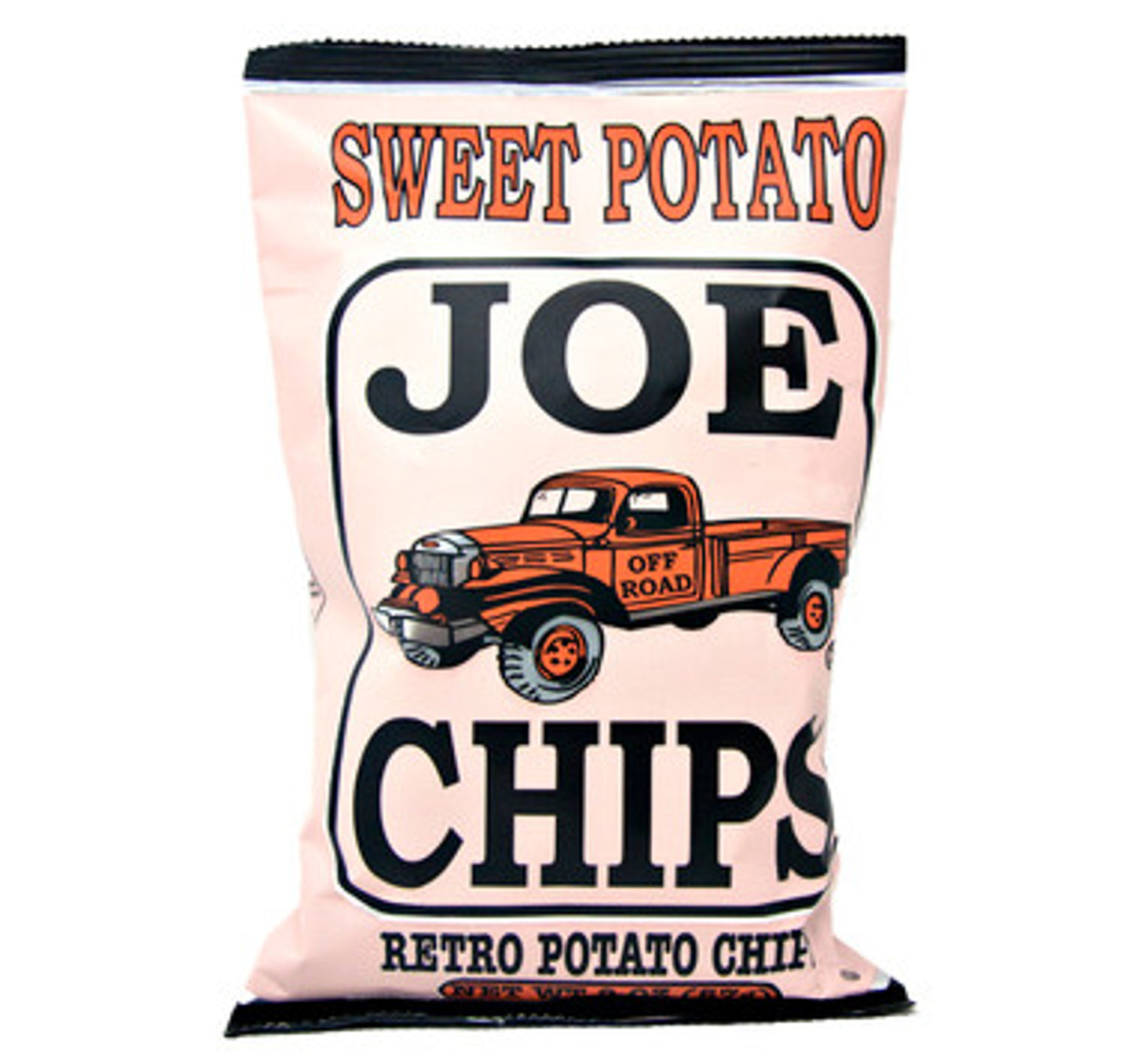 Joe Chips