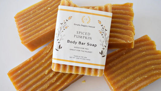 Body Bar Soap