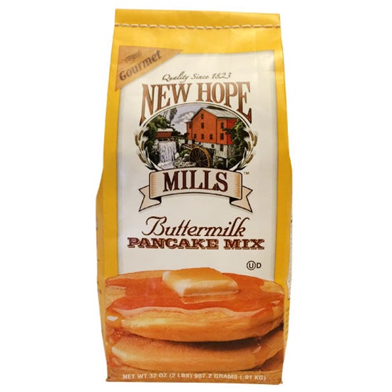 Buttermilk Pancake Mix