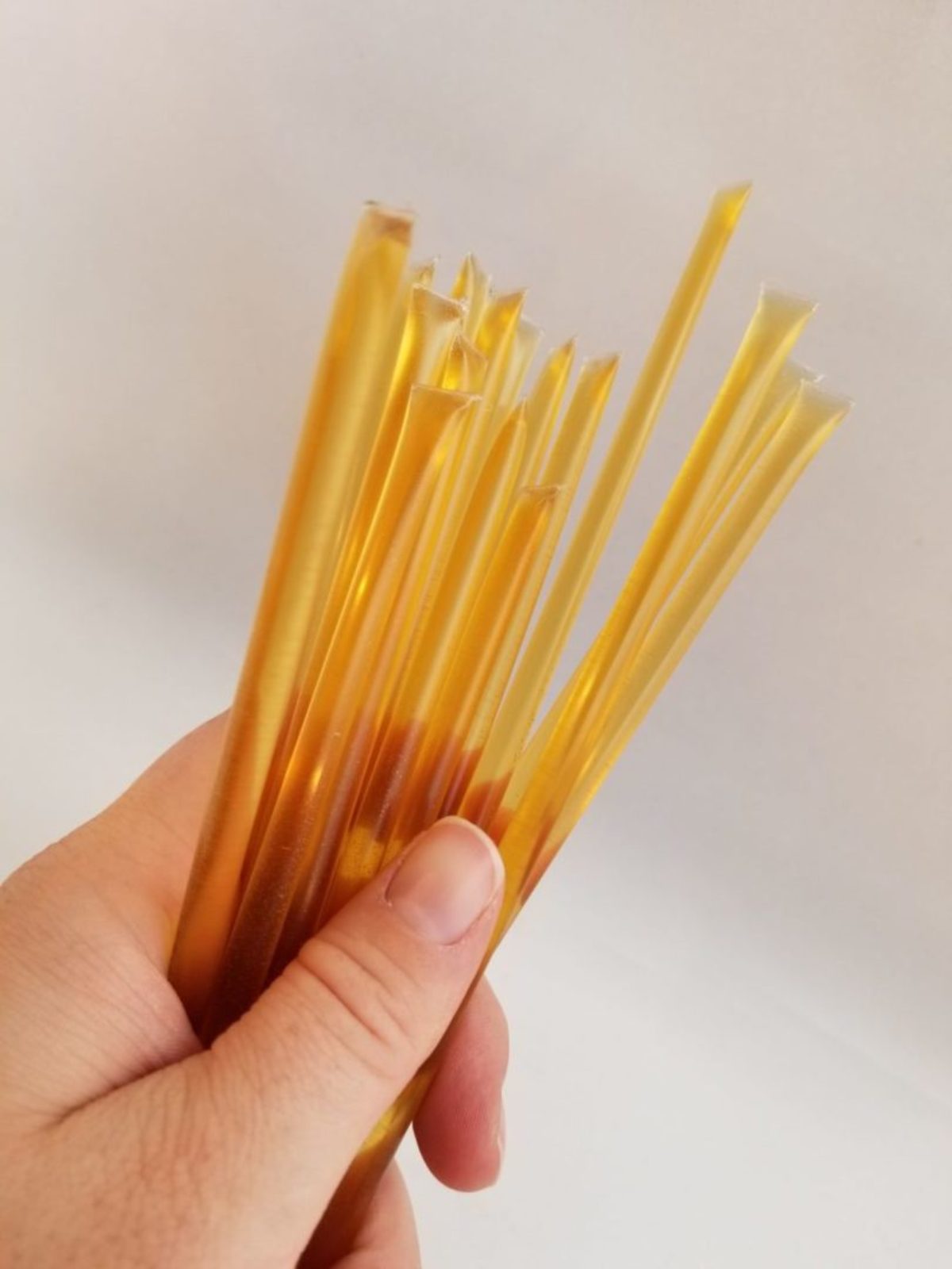 Honey Sticks